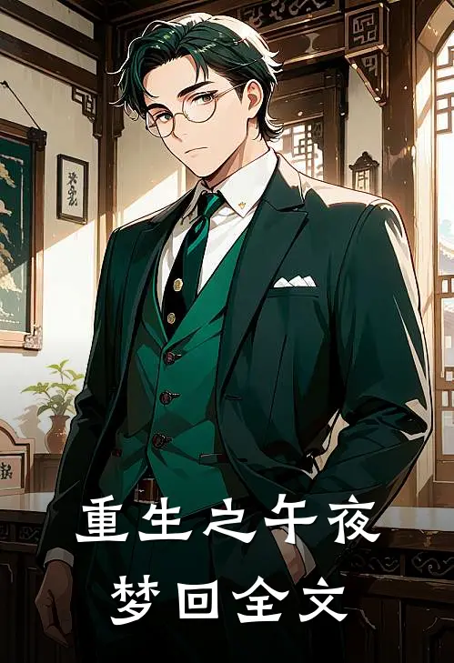 重生之午夜梦回全文