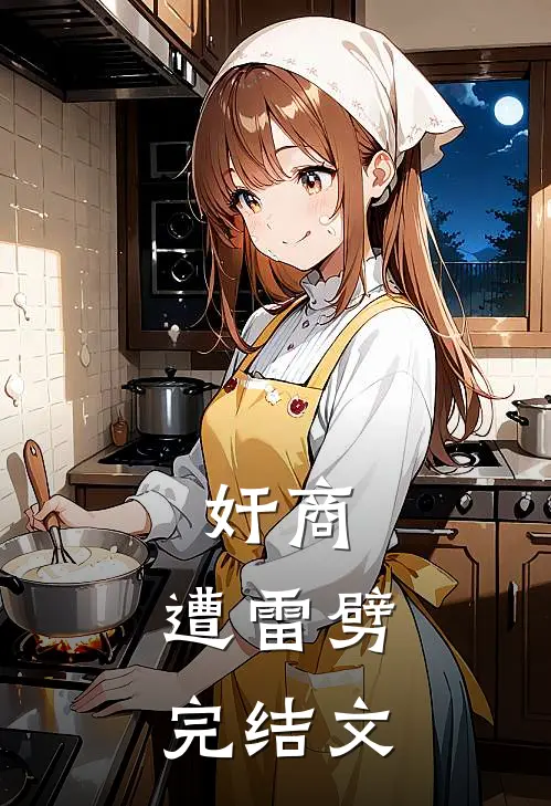奸商，遭雷劈完结文