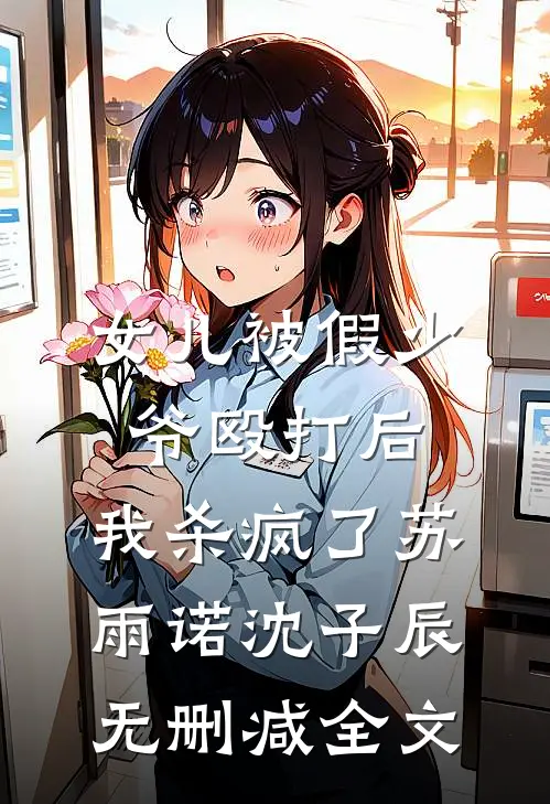 女儿被假少爷殴打后，我杀疯了苏雨诺沈子辰无删减全文
