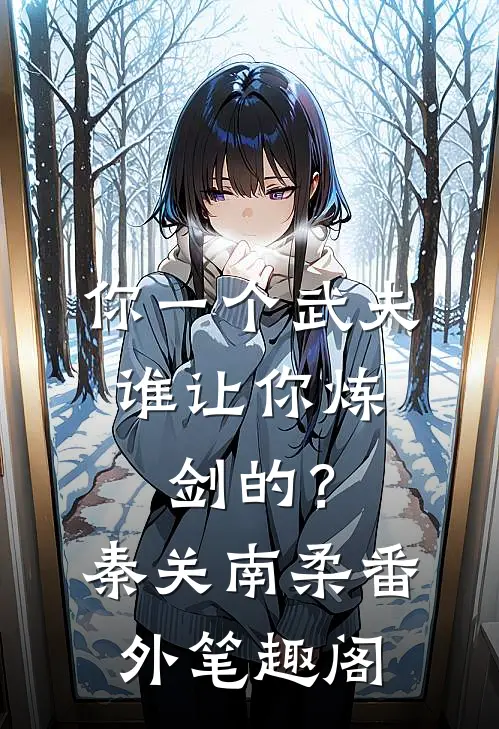 你一个武夫，谁让你炼剑的？：秦关南柔番外笔趣阁