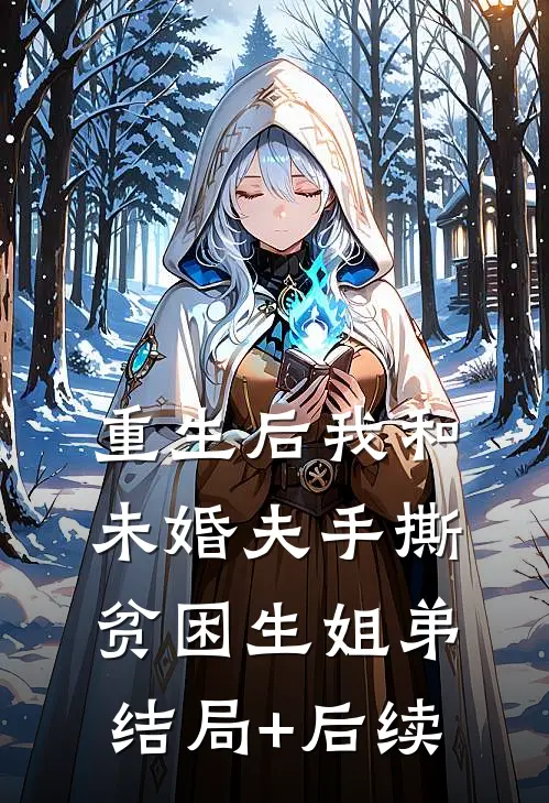 重生后我和未婚夫手撕贫困生姐弟结局+后续