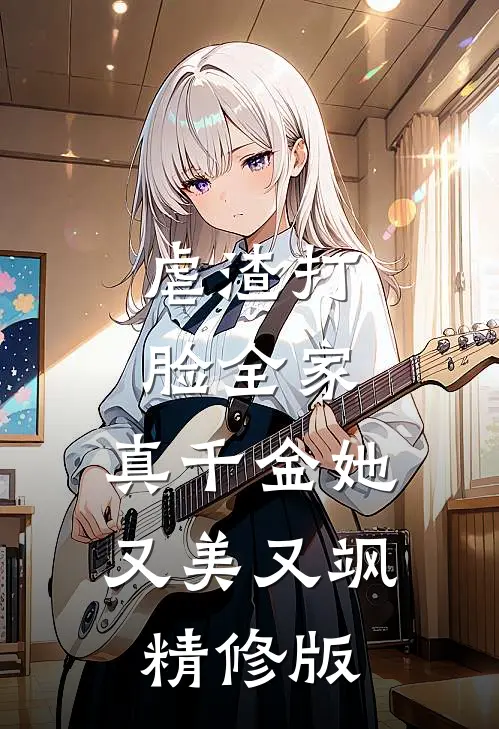 虐渣打脸全家，真千金她又美又飒精修版