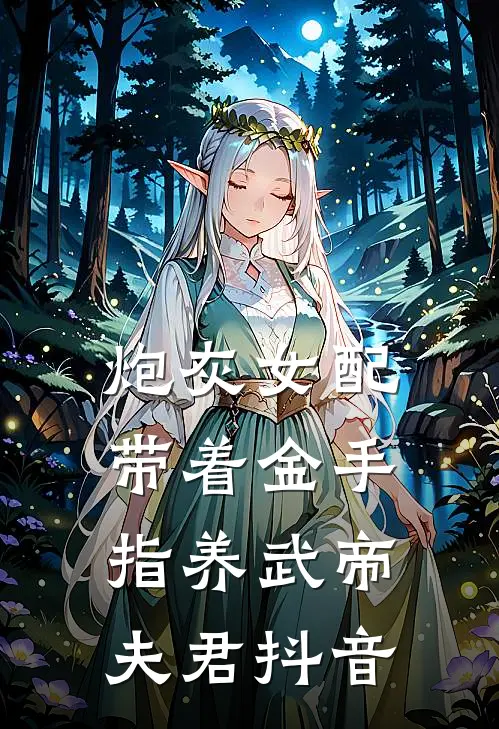 炮灰女配带着金手指养武帝夫君抖音