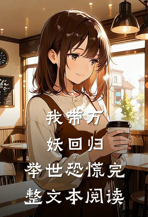 我带万妖回归,举世恐慌完整文本阅读