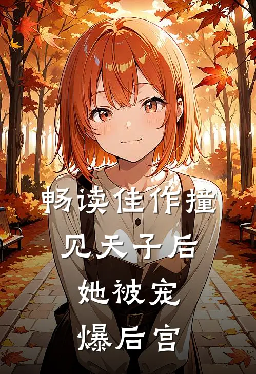 畅读佳作撞见天子后，她被宠爆后宫