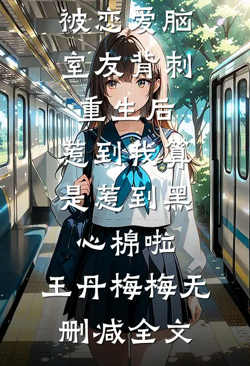 被恋爱脑室友背刺，重生后，惹到我算是惹到黑心棉啦。王丹梅梅无删减全文