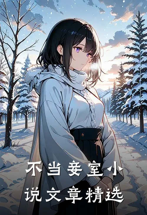 不当妾室小说文章精选