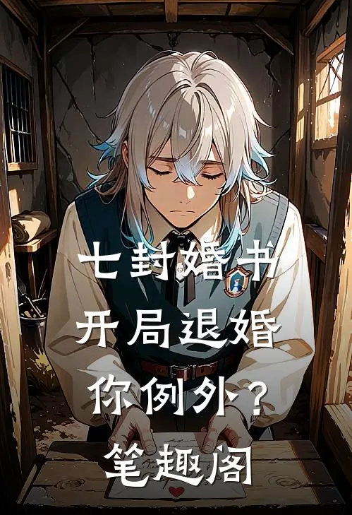 七封婚书：开局退婚，你例外？笔趣阁