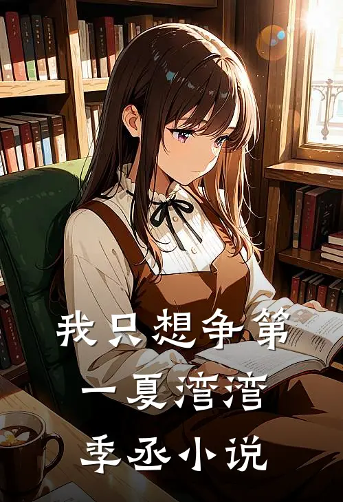 我只想争第一夏湾湾季丞小说