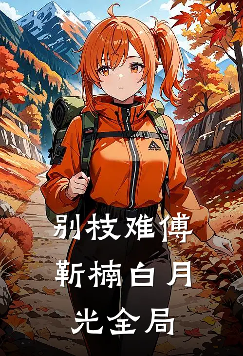 别枝难傅靳楠白月光全局