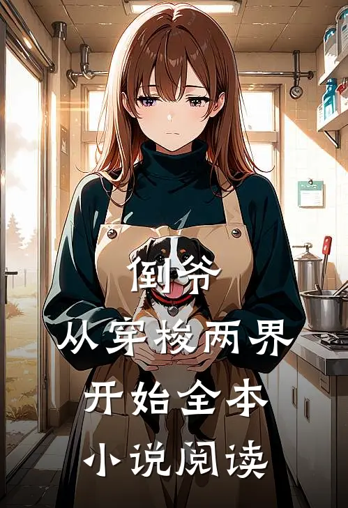 倒爷，从穿梭两界开始全本小说阅读