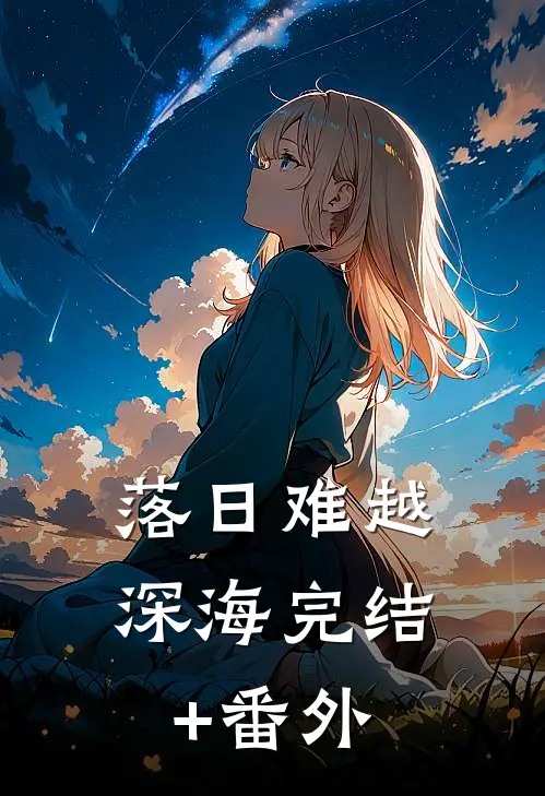 落日难越深海完结+番外