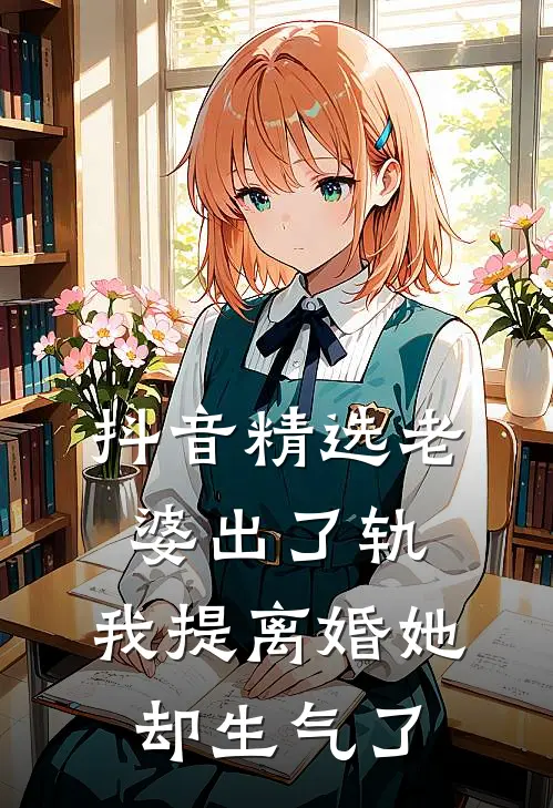 抖音精选老婆出了轨，我提离婚她却生气了