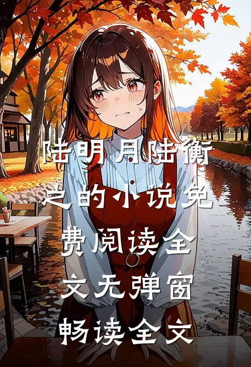 陆明月陆衡之的小说免费阅读全文无弹窗畅读全文