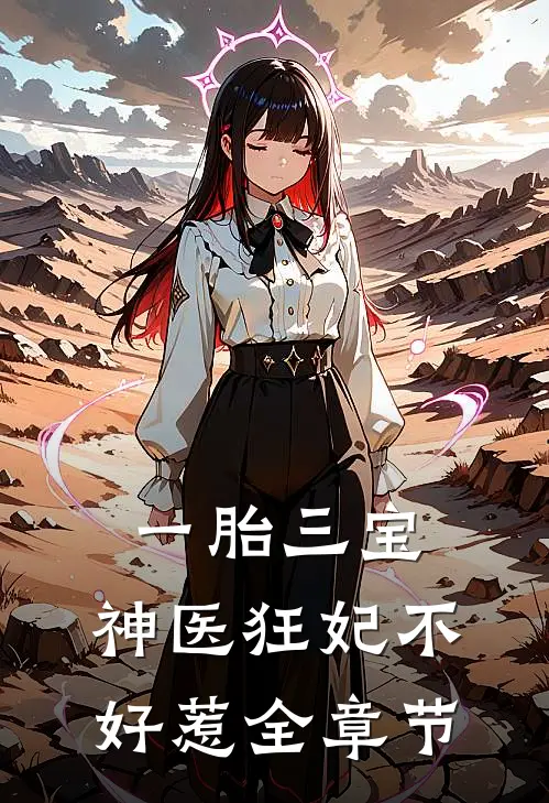 一胎三宝：神医狂妃不好惹全章节