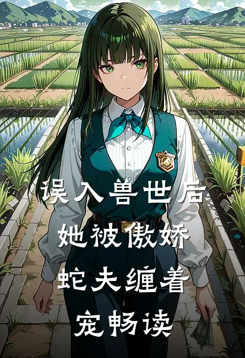 误入兽世后，她被傲娇蛇夫缠着宠畅读
