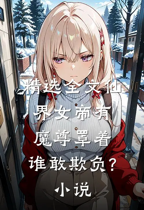精选全文仙界女帝有魔尊罩着,谁敢欺负?小说