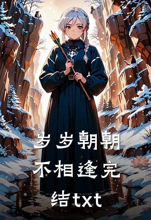 岁岁朝朝不相逢完结txt