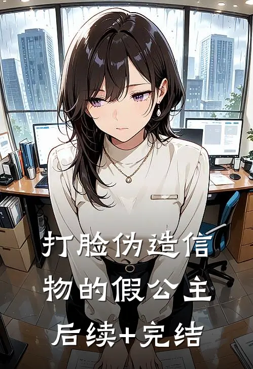 打脸伪造信物的假公主后续+完结