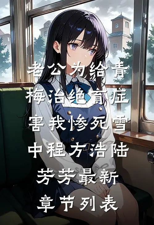 老公为给青梅治绝育症，害我惨死雪中程方浩陆芳芳最新章节列表