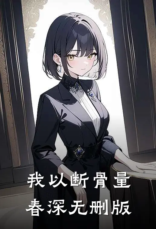 我以断骨量春深无删版