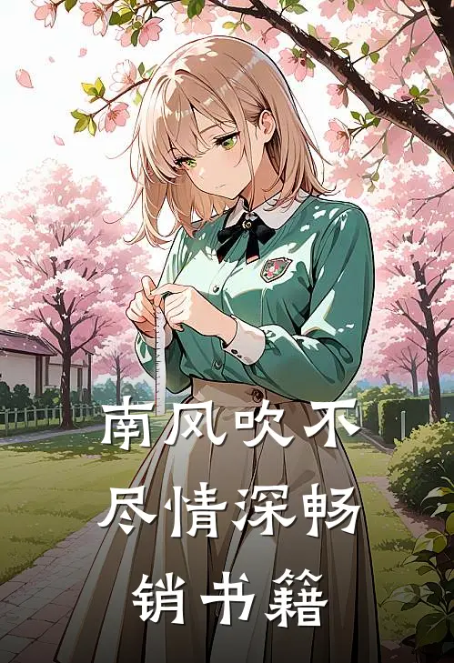 南风吹不尽情深畅销书籍