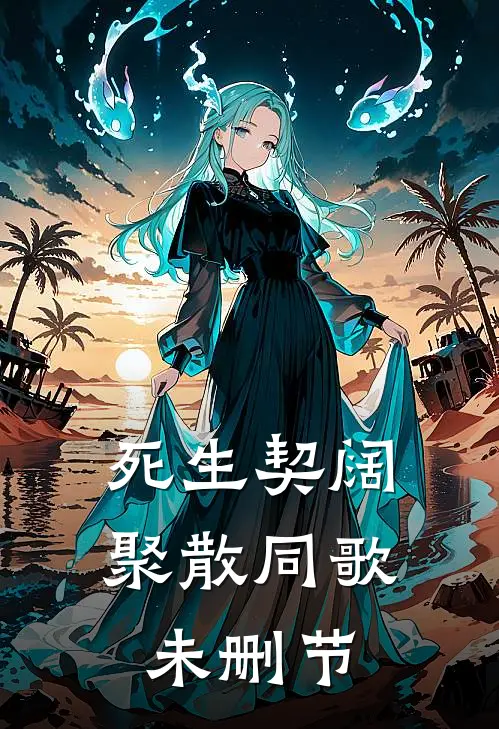 死生契阔，聚散同歌未删节