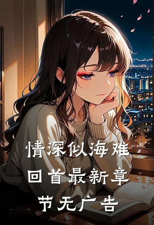 情深似海难回首最新章节无广告