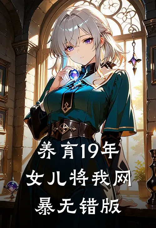 养育19年，女儿将我网暴无错版
