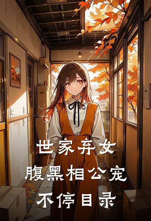 世家弃女，腹黑相公宠不停目录