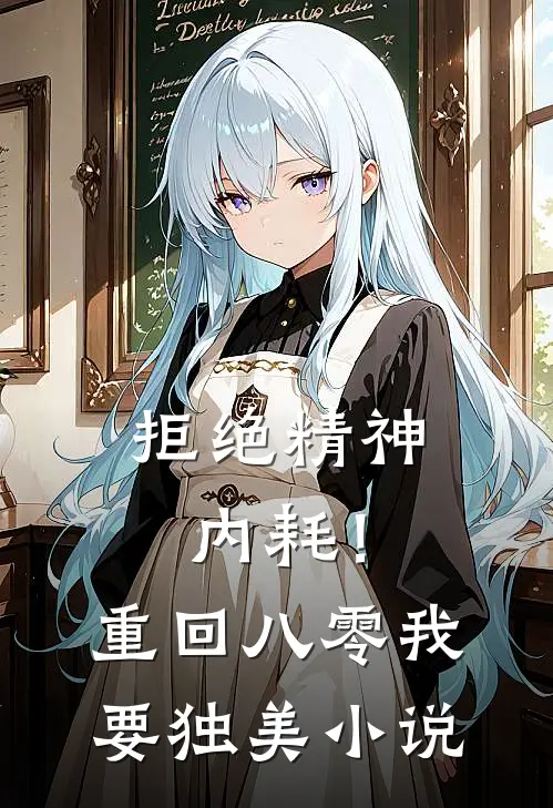 拒绝精神内耗！重回八零我要独美小说