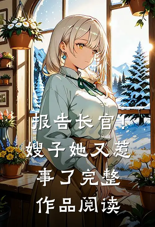 报告长官！嫂子她又惹事了完整作品阅读