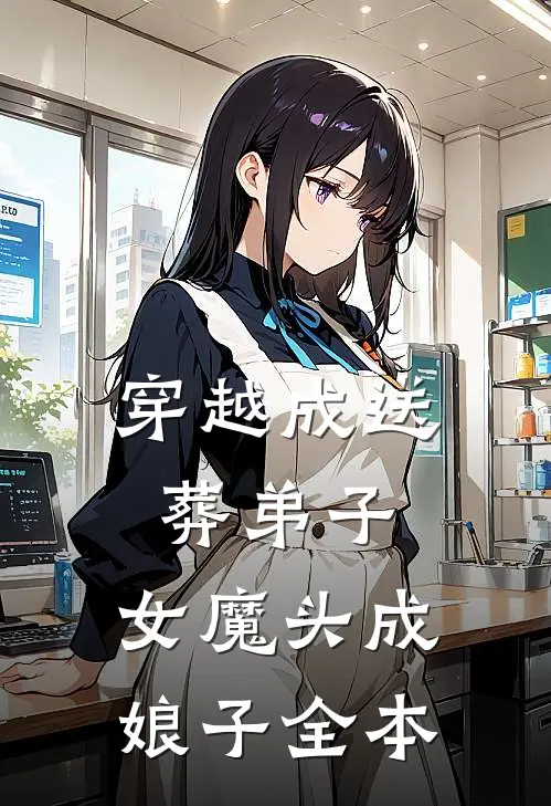 穿越成送葬弟子，女魔头成娘子全本
