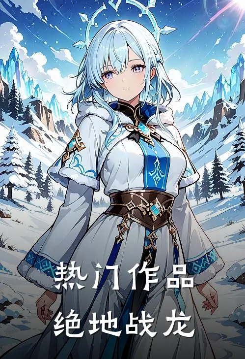 热门作品绝地战龙
