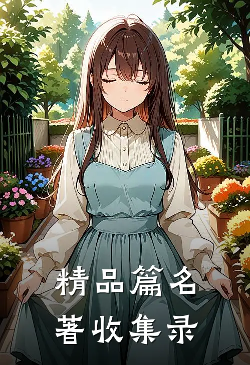 精品篇名著收集录