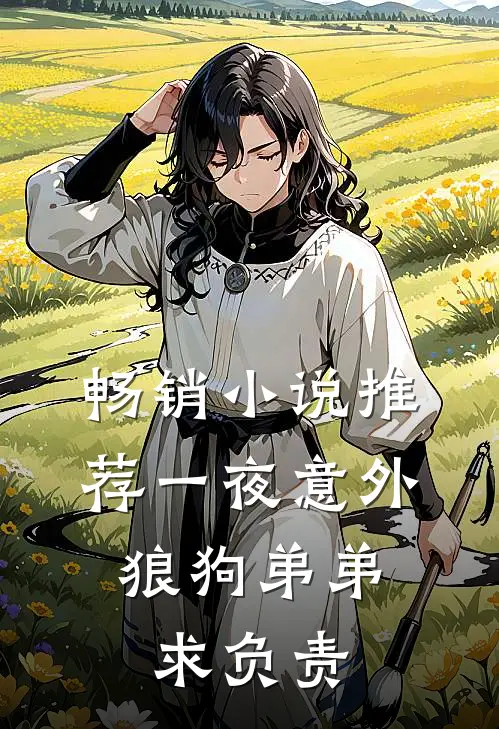 畅销小说推荐一夜意外，狼狗弟弟求负责