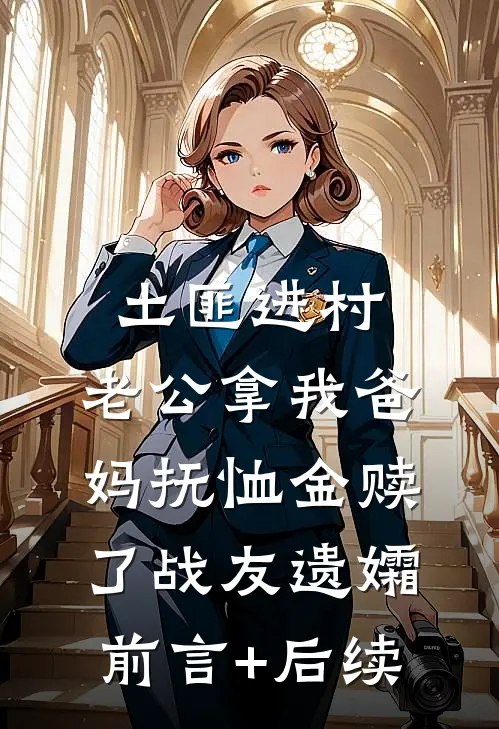 土匪进村，老公拿我爸妈抚恤金赎了战友遗孀前言+后续