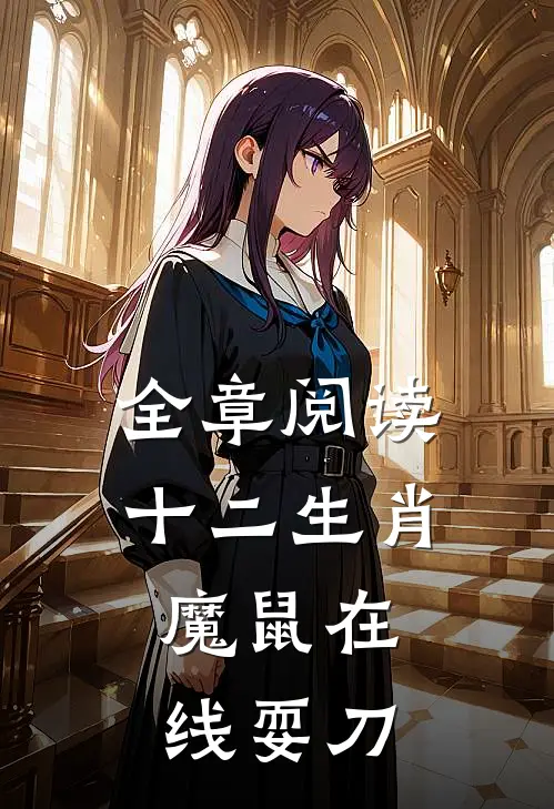 全章阅读十二生肖：魔鼠在线耍刀