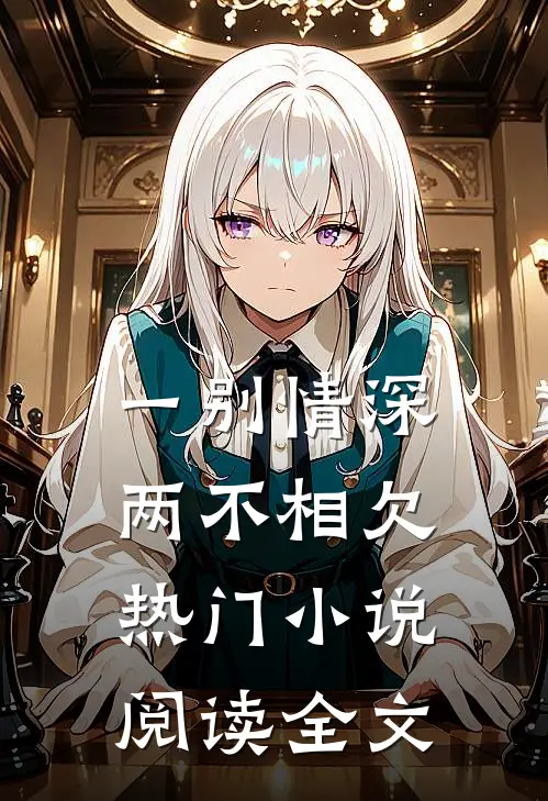 一别情深两不相欠热门小说阅读全文