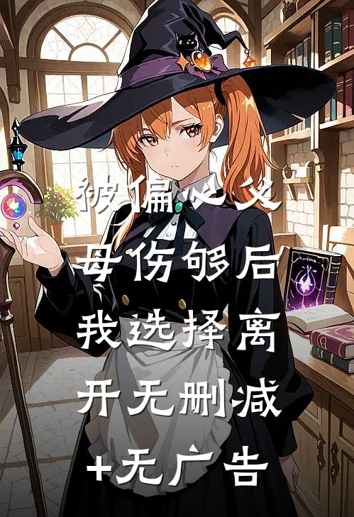 被偏心父母伤够后，我选择离开无删减+无广告