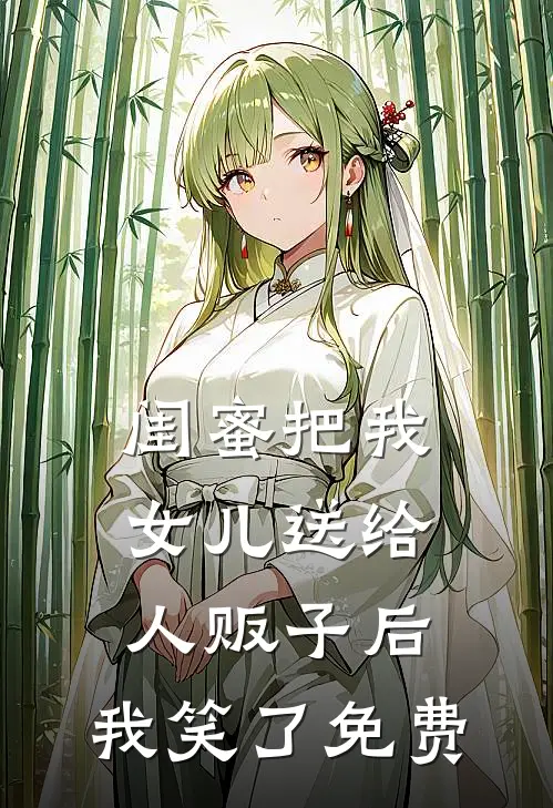 闺蜜把我女儿送给人贩子后，我笑了免费