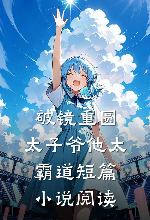 破镜重圆：太子爷他太霸道短篇小说阅读
