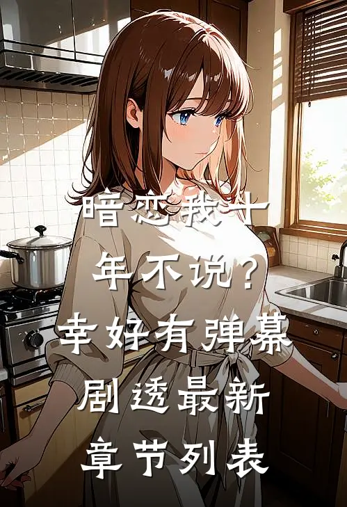 暗恋我十年不说？幸好有弹幕剧透最新章节列表