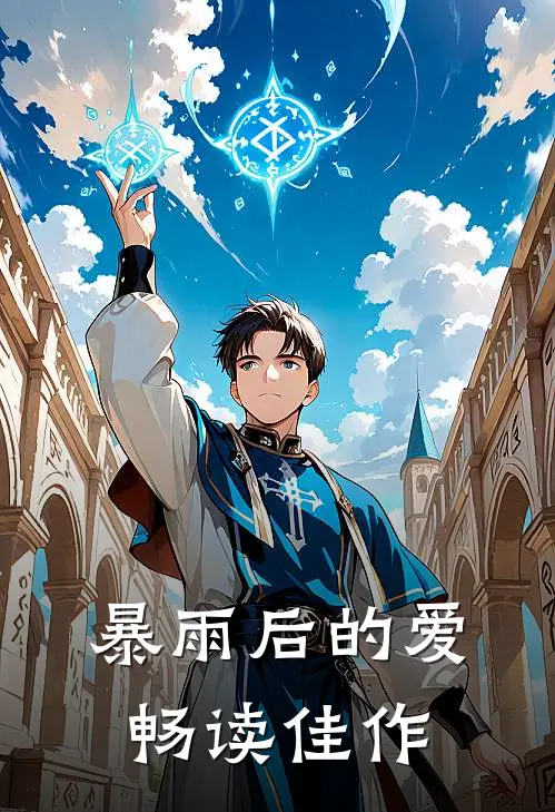 暴雨后的爱畅读佳作