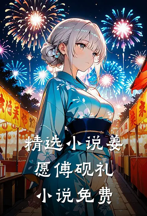 精选小说姜愿傅砚礼小说免费