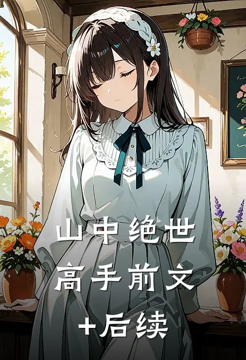 山中绝世高手前文+后续