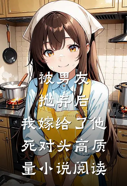 被男友抛弃后，我嫁给了他死对头高质量小说阅读