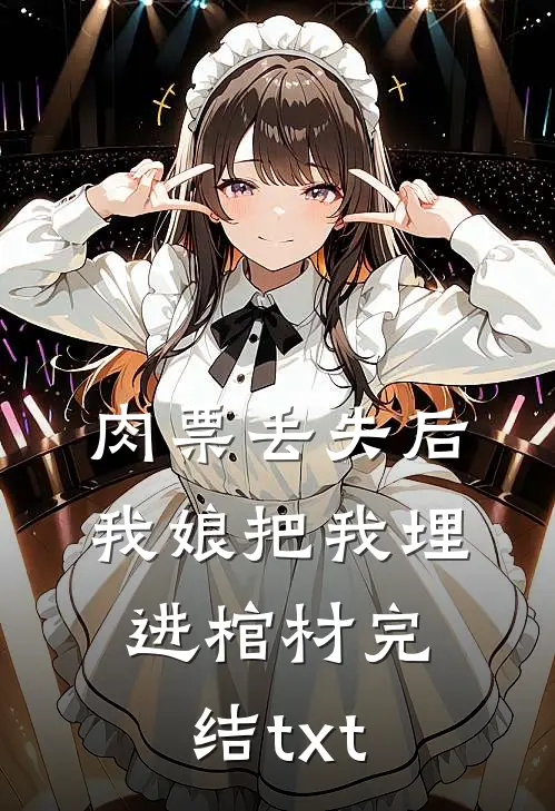 肉票丢失后，我娘把我埋进棺材完结txt