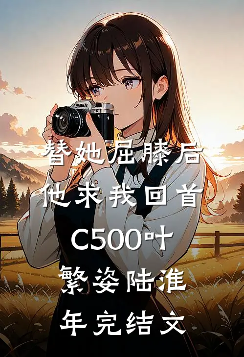 替她屈膝后，他求我回首C500叶繁姿陆淮年完结文