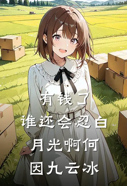 有钱了，谁还会忍白月光啊何因九云冰